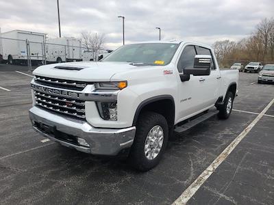 2020 Chevrolet Silverado 2500 Crew Cab SRW 4WD Pickup for sale #50417A - photo 1