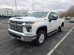 2020 Chevrolet Silverado 2500 Crew Cab SRW 4WD Pickup for sale #50417A - photo 1