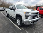2020 Chevrolet Silverado 2500 Crew Cab SRW 4WD Pickup for sale #50417A - photo 4
