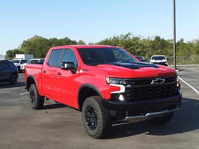 2025 Chevrolet Silverado 1500 Crew Cab 4WD Pickup for sale #50424 - photo 1