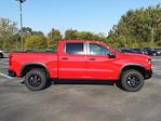 2025 Chevrolet Silverado 1500 Crew Cab 4WD Pickup for sale #50424 - photo 4