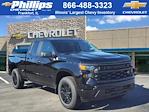 2025 Chevrolet Silverado 1500 Double Cab 4WD Pickup for sale #50470 - photo 1