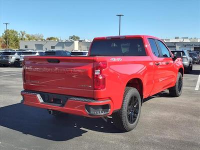 2025 Chevrolet Silverado 1500 Double Cab 4WD Pickup for sale #50476 - photo 2