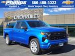 2025 Chevrolet Silverado 1500 Double Cab 4WD Pickup for sale #50488 - photo 1