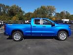 2025 Chevrolet Silverado 1500 Double Cab 4WD Pickup for sale #50488 - photo 4