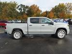 2025 Chevrolet Silverado 1500 Crew Cab 4WD Pickup for sale #50529 - photo 4