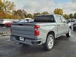 2025 Chevrolet Silverado 1500 Crew Cab 4WD Pickup for sale #50529 - photo 2