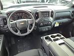 2025 Chevrolet Silverado 1500 Crew Cab 4WD Pickup for sale #50529 - photo 8