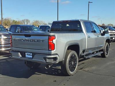 New 2025 Chevrolet Silverado 2500 High Country Crew Cab 4WD Pickup for sale #50571 - photo 2