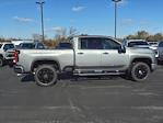 2025 Chevrolet Silverado 2500 Crew Cab 4WD, Pickup for sale #50571 - photo 4