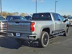 2025 Chevrolet Silverado 2500 Crew Cab 4WD, Pickup for sale #50571 - photo 2