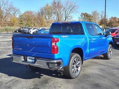 2025 Chevrolet Silverado 1500 Crew Cab 4WD Pickup for sale #50599 - photo 2