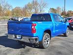 2025 Chevrolet Silverado 1500 Crew Cab 4WD Pickup for sale #50599 - photo 2