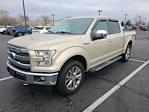 2017 Ford F-150 SuperCrew Cab 4x4, Pickup for sale #50600A - photo 1