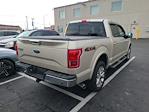 2017 Ford F-150 SuperCrew Cab 4x4, Pickup for sale #50600A - photo 3