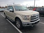 2017 Ford F-150 SuperCrew Cab 4x4, Pickup for sale #50600A - photo 4