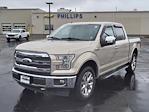 2017 Ford F-150 SuperCrew Cab 4x4, Pickup for sale #50600A - photo 8