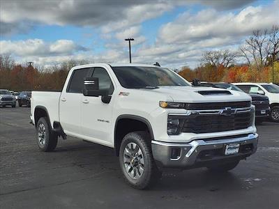 2025 Chevrolet Silverado 3500 Crew Cab 4WD, Pickup for sale #50603 - photo 1