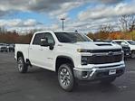 2025 Chevrolet Silverado 3500 Crew Cab 4WD, Pickup for sale #50603 - photo 1