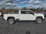 2025 Chevrolet Silverado 3500 Crew Cab 4WD, Pickup for sale #50603 - photo 4