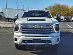 2025 Chevrolet Silverado 2500 Crew Cab 4WD, Pickup for sale #50614 - photo 3