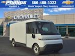 2025 Chevrolet BrightDrop 600 Standard Roof FWD, Step Van / Walk-in for sale #50636 - photo 1