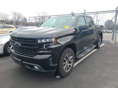 2020 Chevrolet Silverado 1500 Crew Cab 4WD Pickup for sale #50638A - photo 1