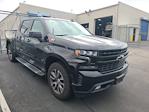 2020 Chevrolet Silverado 1500 Crew Cab 4WD Pickup for sale #50638A - photo 4