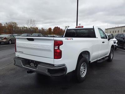 2025 Chevrolet Silverado 1500 Regular Cab 4WD Pickup for sale #50710 - photo 2