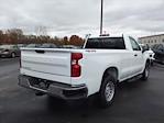 2025 Chevrolet Silverado 1500 Regular Cab 4WD Pickup for sale #50710 - photo 2