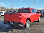 2025 Chevrolet Silverado 1500 Crew Cab 4WD Pickup for sale #50803 - photo 2