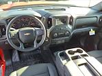 2025 Chevrolet Silverado 1500 Crew Cab 4WD Pickup for sale #50803 - photo 9