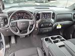 2025 Chevrolet Silverado 1500 Crew Cab 4WD, Pickup for sale #50849 - photo 10