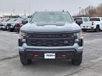 2025 Chevrolet Silverado 1500 Crew Cab 4WD, Pickup for sale #50849 - photo 3