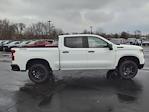 2025 Chevrolet Silverado 1500 Crew Cab 4WD, Pickup for sale #50850 - photo 4