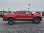 2025 Chevrolet Silverado 1500 Crew Cab 4WD, Pickup for sale #50852 - photo 4