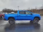 2025 Chevrolet Silverado 1500 Crew Cab 4WD, Pickup for sale #50853 - photo 4