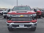 2025 Chevrolet Silverado 2500 Crew Cab 4WD, Pickup for sale #50923 - photo 3