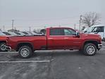 2025 Chevrolet Silverado 2500 Crew Cab 4WD, Pickup for sale #50923 - photo 4