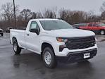 2025 Chevrolet Silverado 1500 Regular Cab 2WD, Pickup for sale #50933 - photo 1