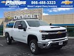 2025 Chevrolet Silverado 2500 Crew Cab 4WD, Pickup for sale #50935 - photo 1