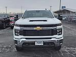 2025 Chevrolet Silverado 2500 Crew Cab 4WD, Pickup for sale #50935 - photo 3