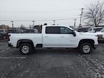 2025 Chevrolet Silverado 2500 Crew Cab 4WD, Pickup for sale #50935 - photo 4