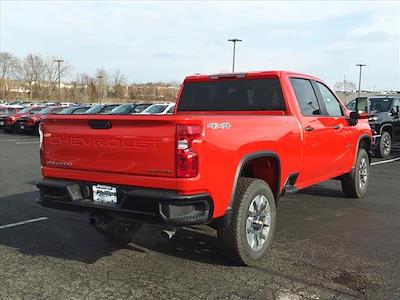 2025 Chevrolet Silverado 2500 Crew Cab 4WD, Pickup for sale #50940 - photo 2