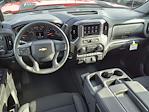 2025 Chevrolet Silverado 2500 Crew Cab 4WD, Pickup for sale #50940 - photo 9