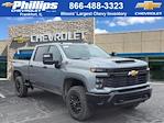 2025 Chevrolet Silverado 3500 Crew Cab 4WD, Pickup for sale #50966 - photo 1