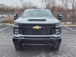 2025 Chevrolet Silverado 3500 Crew Cab 4WD, Pickup for sale #50966 - photo 3