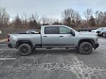 2025 Chevrolet Silverado 3500 Crew Cab 4WD, Pickup for sale #50966 - photo 4