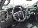 2025 Chevrolet Silverado 3500 Crew Cab 4WD, Pickup for sale #50966 - photo 9