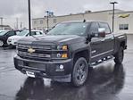 2015 Chevrolet Silverado 2500 Crew Cab SRW 4WD, Pickup for sale #50972B - photo 8